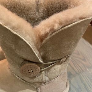 UGG boots size 8